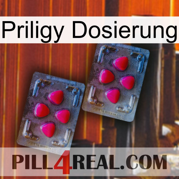 Priligy Dosage 14